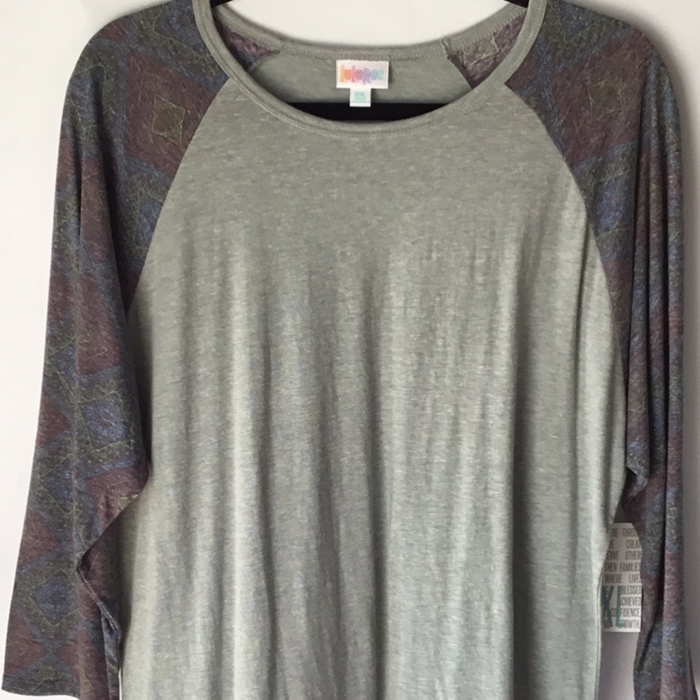 LuLaRoe Randy